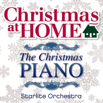 The Starlite Orchestra I Saw Mommy Kissing Santa Claus