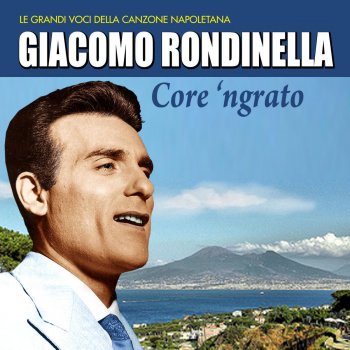 Giacomo Rondinella Passione