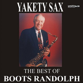Boots Randolph Yakey Sax