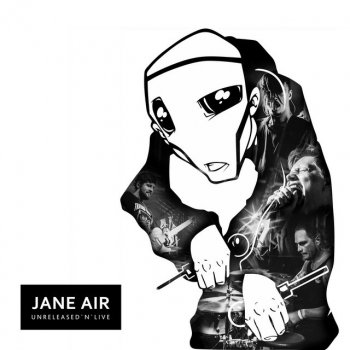 Jane Air Новый год одна