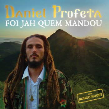 Daniel Profeta Toque Primitivo "Feat. Helio Bentes"