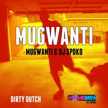 DJ Spoko & Mugwanti Mugwanti (R3hab Remix)