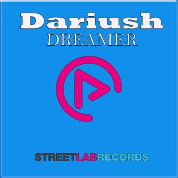 Dariush Dreamer - Original Mix