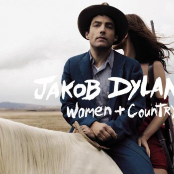 Jakob Dylan Standing Eight Count