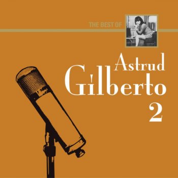 Astrud Gilberto feat. Walter Wanderley Trio グッバイ・サドネス