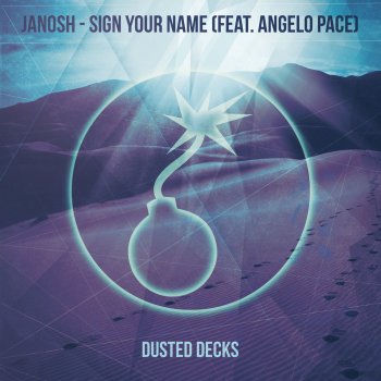 Janosh feat. Angelo Pace Sign Your Name - Alex Cruz Remix
