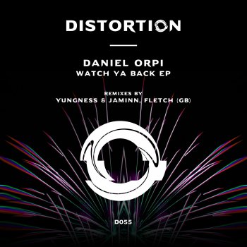 Daniel Orpi Mad (FLETCH (GB) Remix)