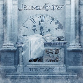 Jesus on Extasy Nothing To Cry For