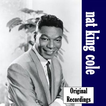 Nat "King" Cole Straighten Up & Fly Right