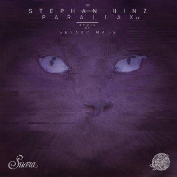 Stephan Hinz As the Universe Glows