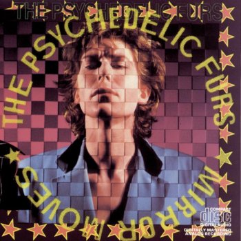The Psychedelic Furs Only A Game