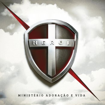 Ministério Adoração e Vida feat. Celina Borges Lugares (feat. Celina Borges)
