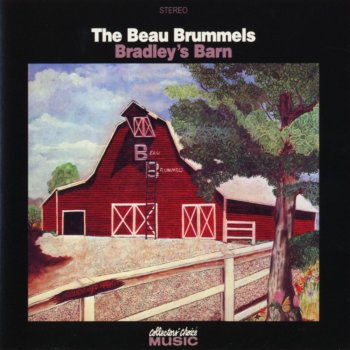 The Beau Brummels Love Can Fall A Long Way Down