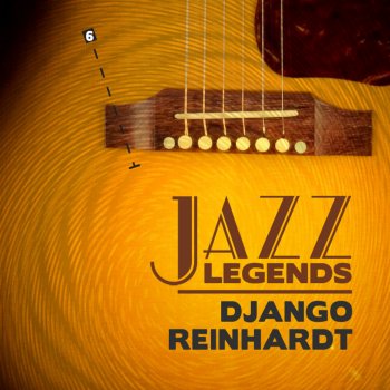 Django Reinhardt Improvisation N° 3, Pt. 2