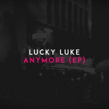 Lucky Luke L1e