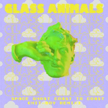 Glass Animals feat. Hit-Boy Space Ghost Coast To Coast - Hit-Boy Remix