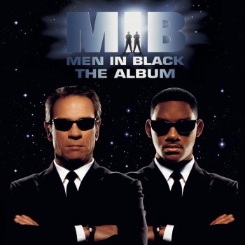 Will Smith Men in Black (album version)