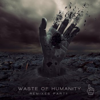 Cortechs Waste of Humanity (Drumloch Remix)