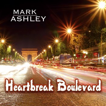 Mark Ashley Cinderella's Heart