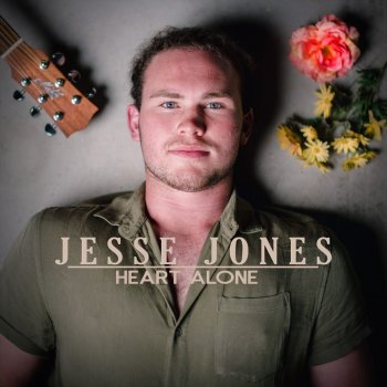 Jesse Jones Lost for Words