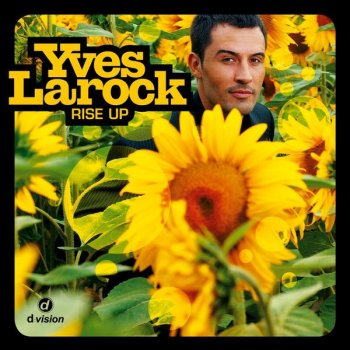 Yves Larock feat. Jaba Rise Up - Original Radio