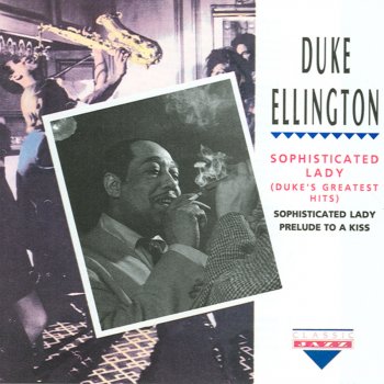 Duke Ellington Crescendo In Blue (Original)