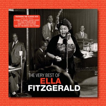 Ella Fitzgerald You Won't Be Satisfied