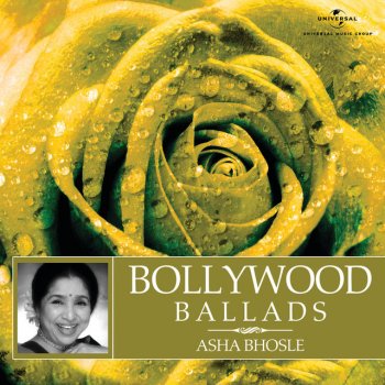 Asha Bhosle Aaungi Ek Din Aaj Jaoon (From "Baseraa")