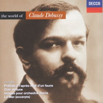 Claude Debussy, Katia Labèque & Marielle Labèque Petite suite - for Piano Duet: 3. Menuet