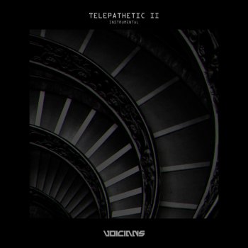 Voicians Telepathetic II (Instrumental Version)