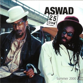 Aswad 3 Babylon - It's Not Our Wish - His Majesty