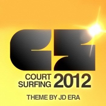 JD Era Court Surfing 2012