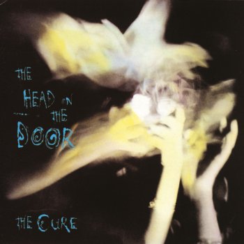 The Cure The Blood