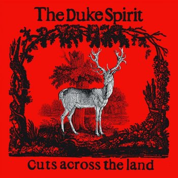The Duke Spirit Cuts Across the Land