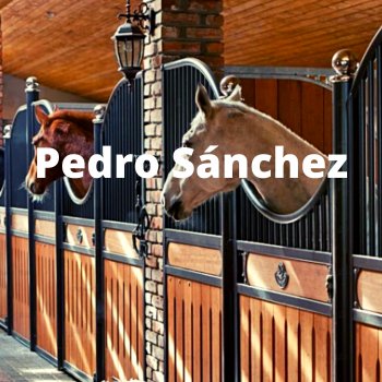 Pedro Sanchez Los Hermanos Sánchez