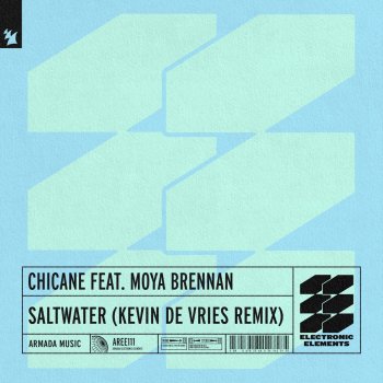 Chicane Saltwater (feat. Moya Brennan) [Kevin De Vries Remix]