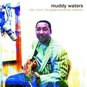 Muddy Waters Sittin' Here and Drinkin'