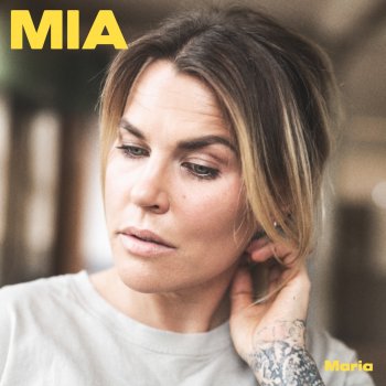 MIA feat. Ane Brun All I Ever Wanted (feat. Ane Brun)