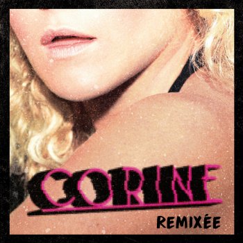 Corine feat. Pacific State Marche nocturne - Pacific State Remix