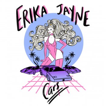 Erika Jayne Cars (DJ Mix)