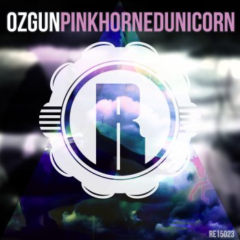 Ozgun Pink Horned Unicorn - Original Mix