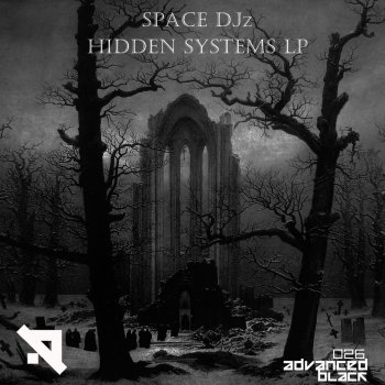 Space DJz Desperate Edge - Original Mix