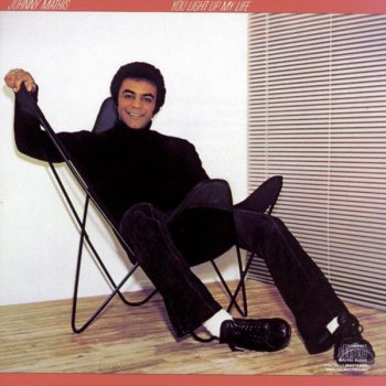 Johnny Mathis It Was Almost Like a Song