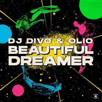 DJ DIVO Beautiful Dreamer (Kenneth Bager Trance Mix)