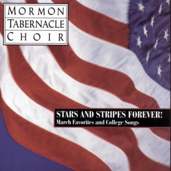 John B. Dykes, Mormon Tabernacle Choir & Arthur Harris Navy Hymn (Eternal Father)