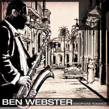Ben Webster feat. Gerry Mulligan In a Mellotone