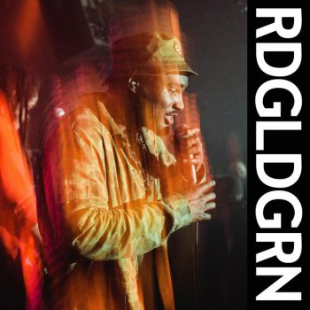 RDGLDGRN Lootin' in London - Cuban Remix