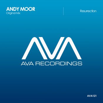 Andy Moor Resurrection