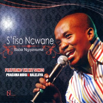 S'fiso Ncwane Thanks Giving