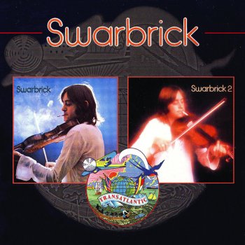 Dave Swarbrick The Swallows Tail / Rakes of Kildare / Blackthron Stick
